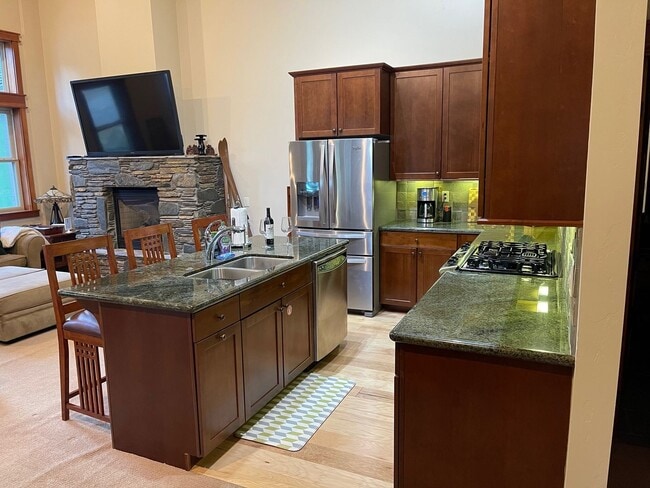 Photo - Luxury Mountain Residence — Premier 6-Month Winter Lease Near Canyon Lodge