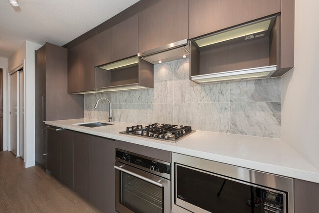 Photo - 505-13696 100 Avenue Unité 505