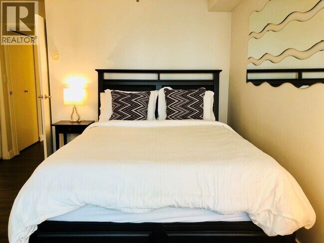 Photo - 555 Jervis St Unité 2406