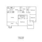 Chapel Ridge_4 Bed 2 Bath.png
