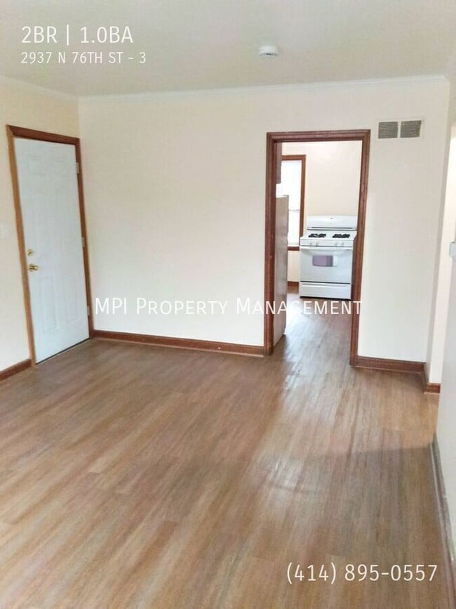 Photo - 2937 N 76th St Unit 3