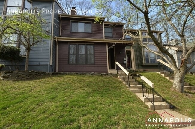 Building Photo - 418 Crane's Roost Ct