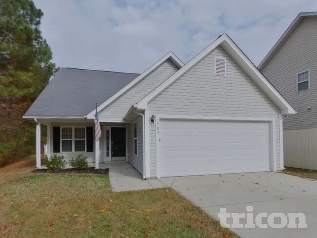 Photo - 1703 Mission Oaks St