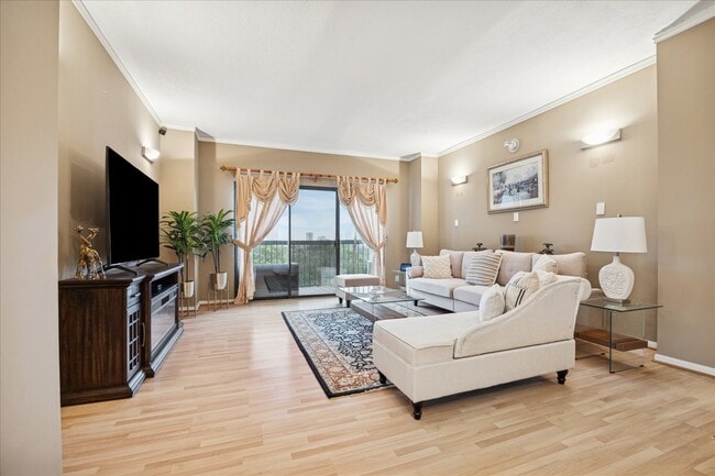 Photo - 661 Bering Dr Unit 709