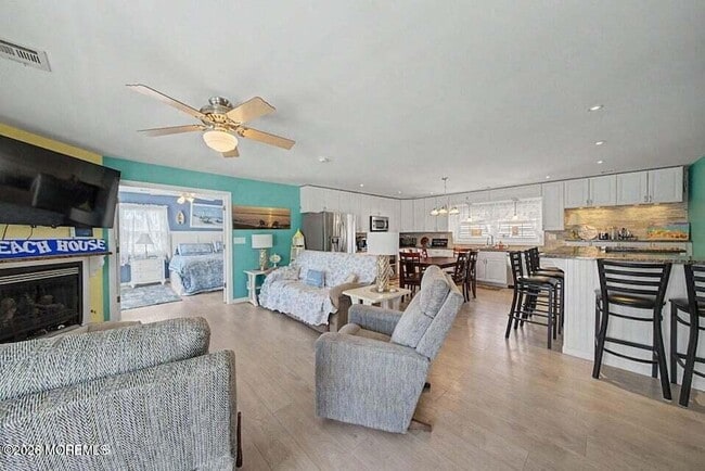 268 Fremont Ave Unit Back House