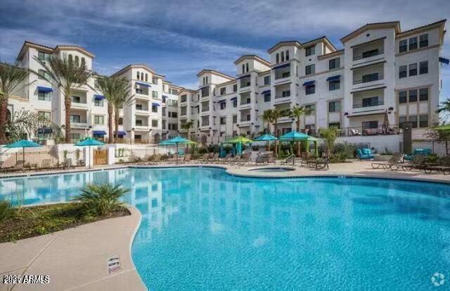 Building Photo - 2511 W Queen Creek Rd Unit 244 Rental