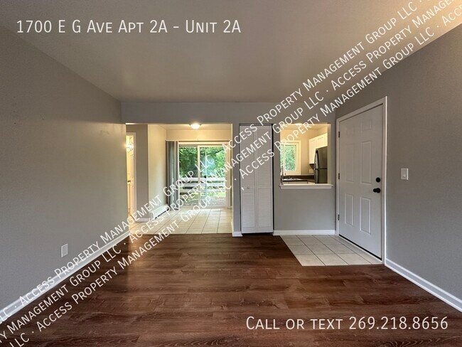 Photo - 1700 E G Ave Unidad 2A