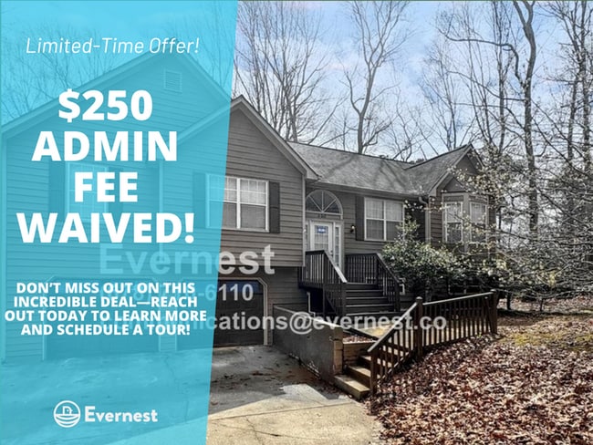 Building Photo - 460 Ward Rd