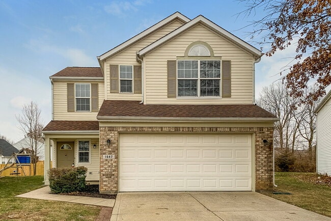 Building Photo - 1647 Allegro Way Rental