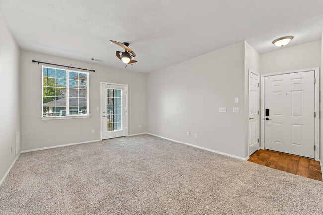 Photo - $1,679.95 with $300 Cleaning Voucher, 1 Bed - 1 Bath, Condo in Aurora with In-Unit Laundry! Unit 201