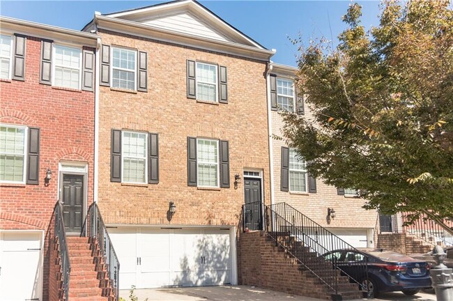 Photo - 2267 Ewell Park Dr NW Townhome