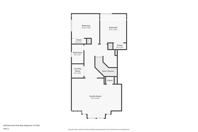 Photo - 4223 Mountain Peak Way