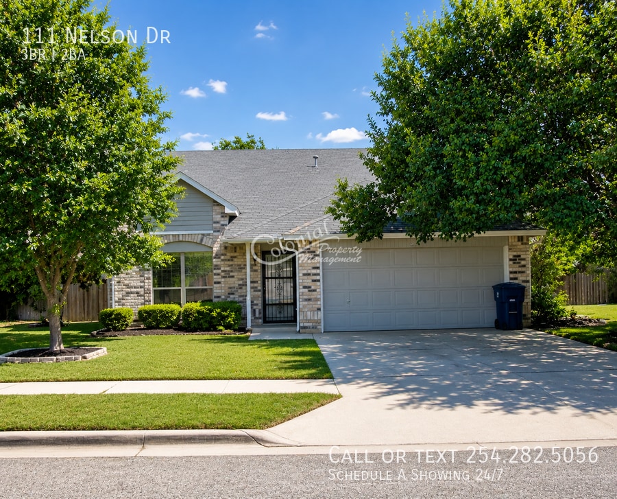 Photo - 111 Nelson Dr