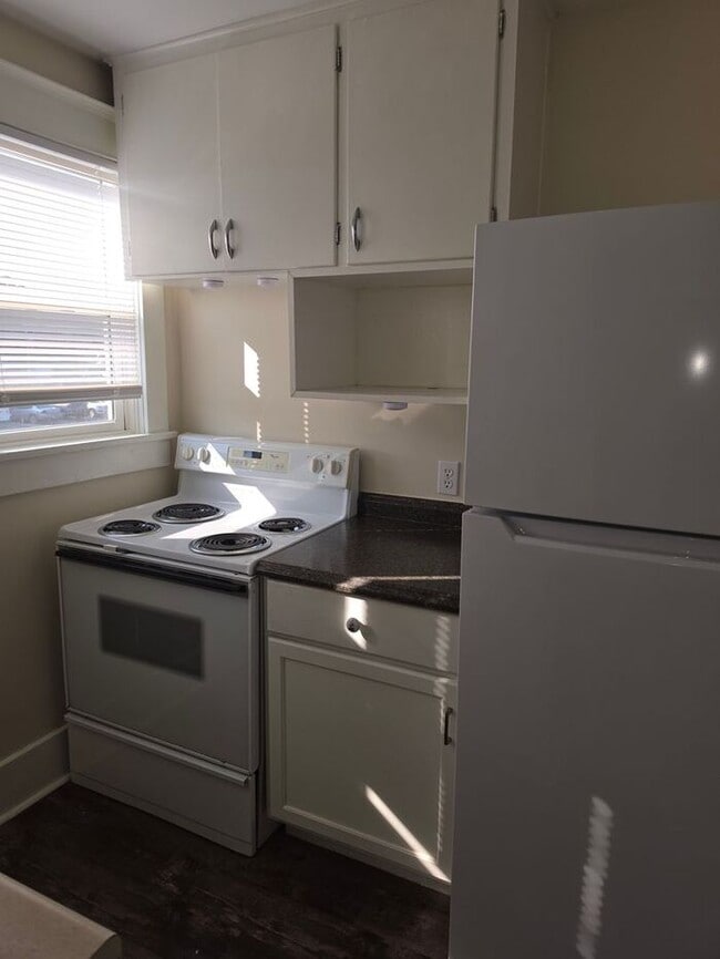 1 bedroom unit Berrien Springs