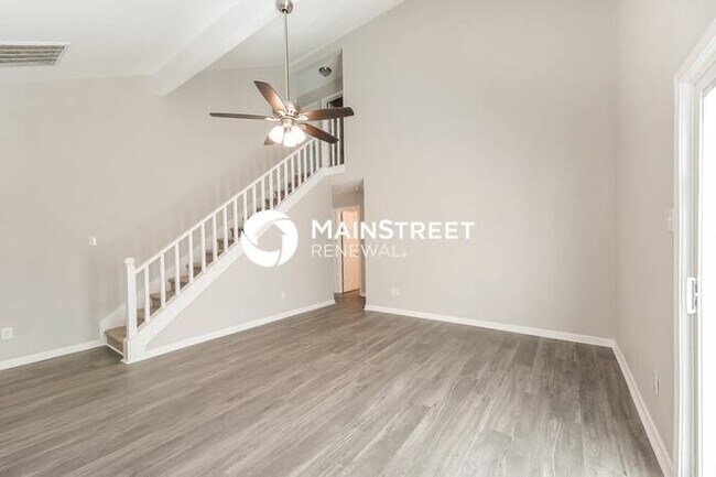 Photo - 4 Bedroom Pet-Friendly Home in Houston, TX...