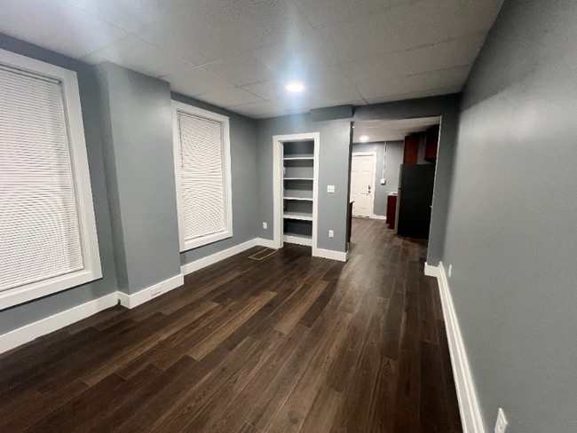 322 S Potomac St Unit 2FN