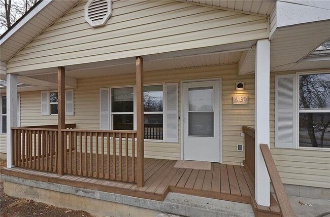 Photo - 6130 NE Vivion Rd