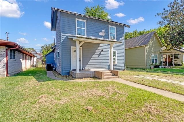 Photo - 917 W Crawford St