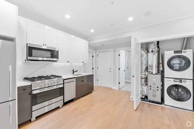 Building Photo - 535 Newbury St Unit 6 Rental