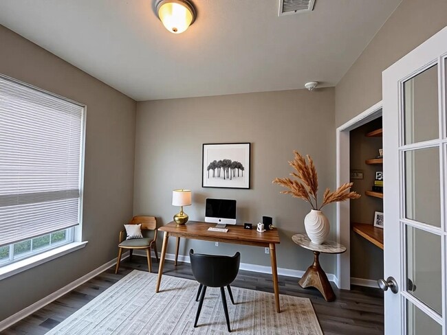 Photo - 5803 Dunsmore Bnd Trl