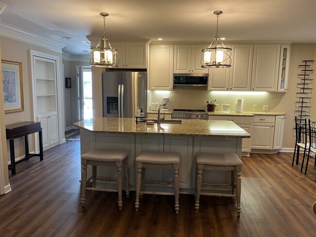 Photo - 3030 Marsh Winds Cir Unit Condo 601