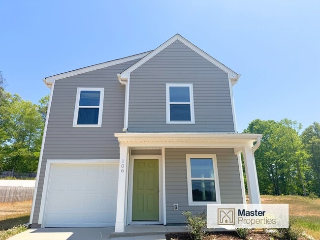 Building Photo - 106 White Rapids Way