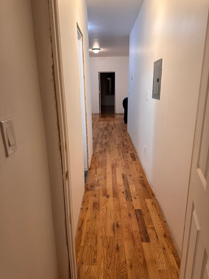 Photo - 686 Woodward Ave Unit 1floor right