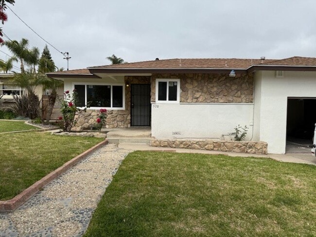 Just remodeled Chula Vista bungalow - Just remodeled Chula Vista bungalow House