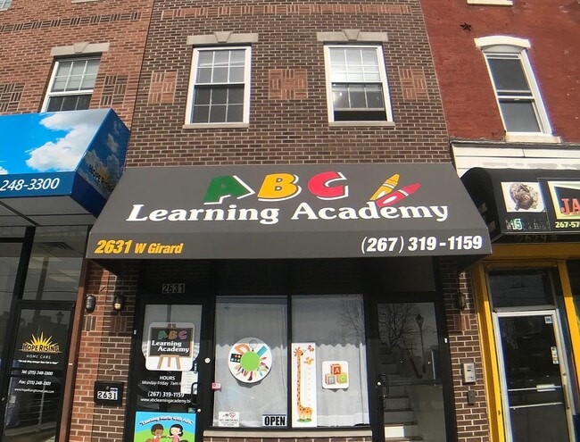 Photo - 2631 W Girard Ave Unidad 3