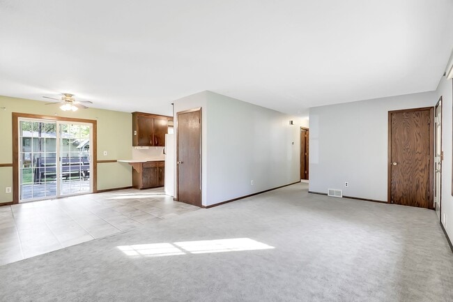 Photo - Great 4-Bed 2-Bath Home in Champlin - Available 7/1!