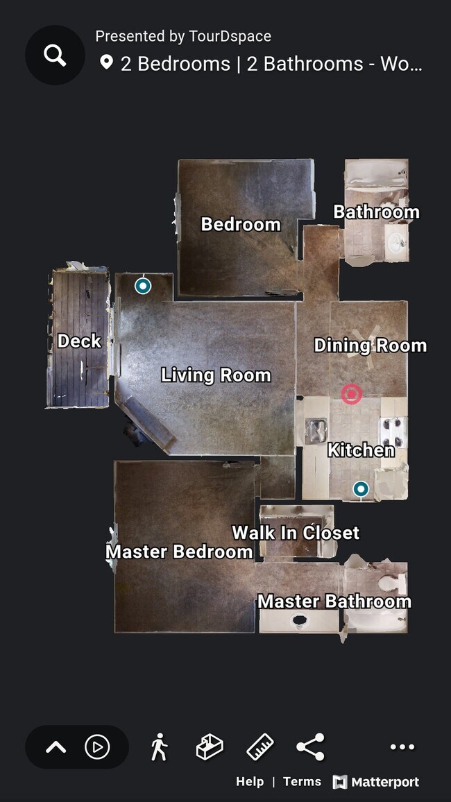 Photo - 530 E Patriot Blvd Unit 112b