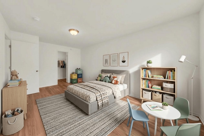 Carden Estates Apartments