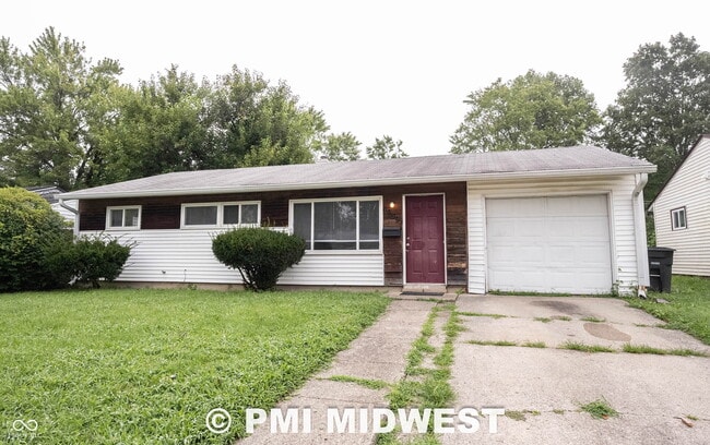Building Photo - 4939 Katherine Dr