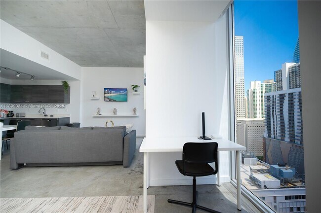 Photo - 151 SE 1st St Unit 2303