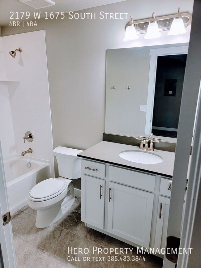 Photo - 2179 W 1675 S