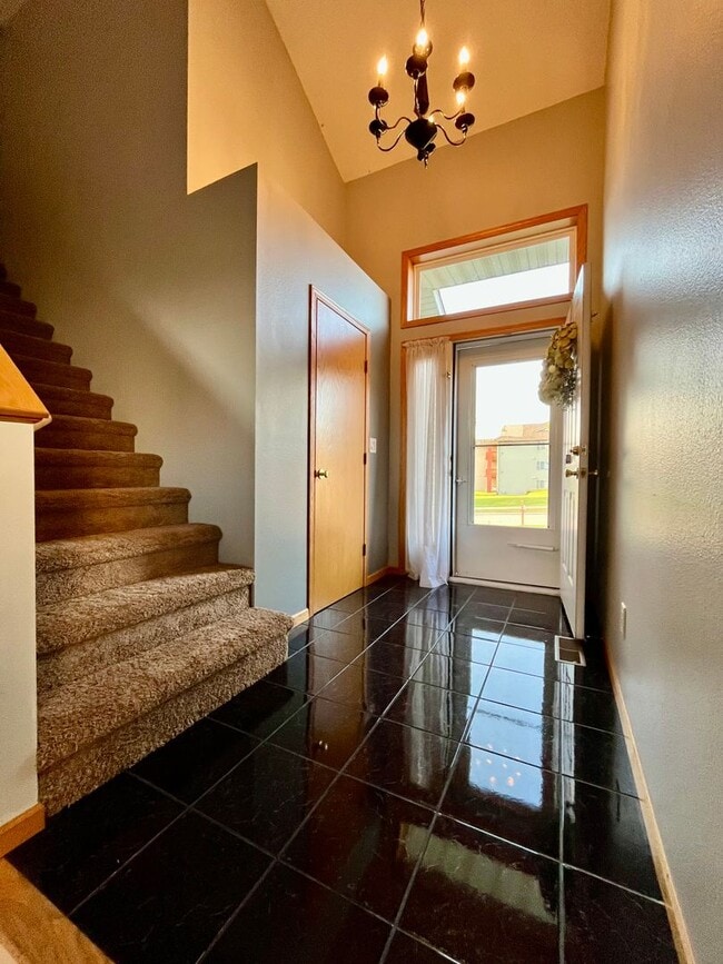 Photo - Beautiful 4 Bedroom Townhome! Available June!