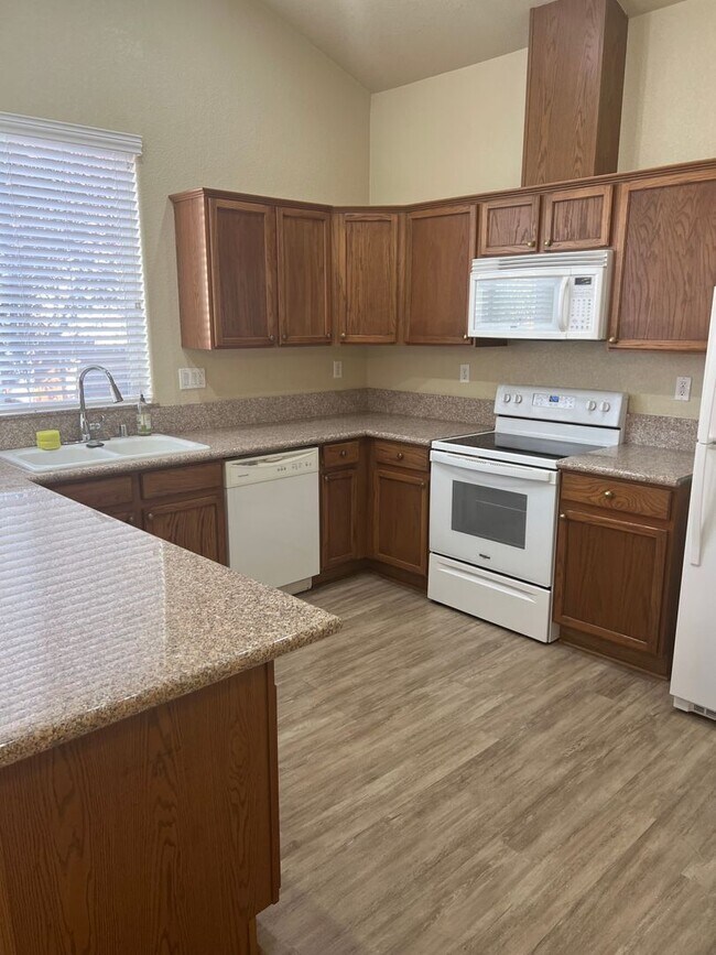 Photo - Located in the Gated Community of Casitas ...