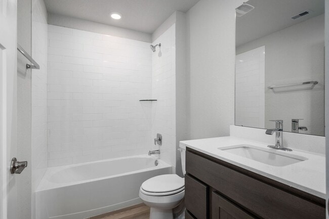 Photo - AUGUST MOVE IN! Beautiful Midtown Reserve 3 Bedroom Home For Lease