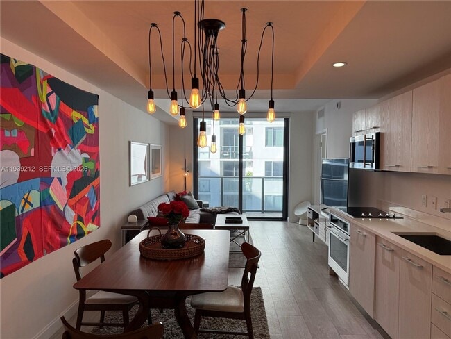 Photo - 55 SW 9th St Unit 2509