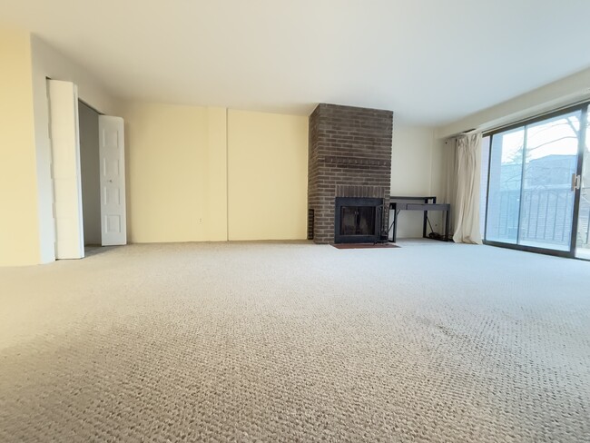 Photo - 1580 Massachusetts Ave Condo Unit 4F