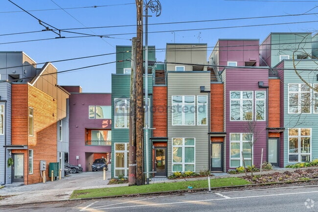 Building Photo - 2505 E Union St Rental