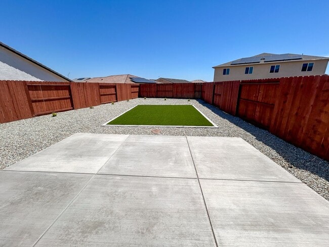 Photo - NEW BUILD HOME - Comfortable Living in a New Redding Neighborhood