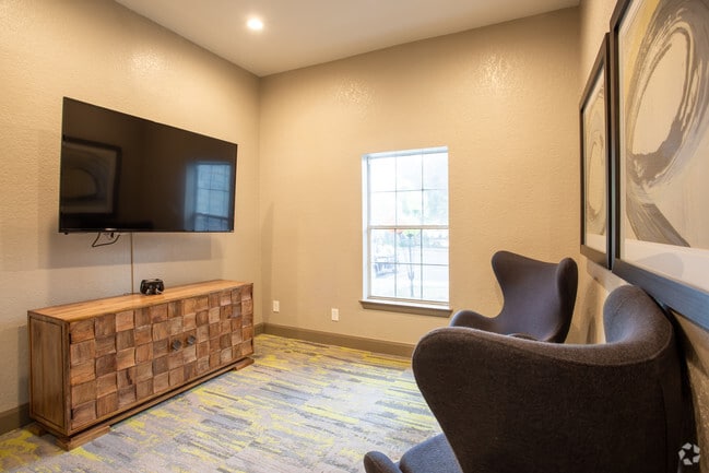 Media Room