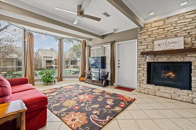 Photo - 143 World of Tennis Sq Unit D143