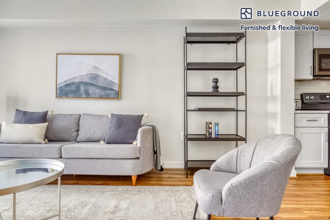 Photo - 2500 Clarendon Blvd Unit FL6-ID394