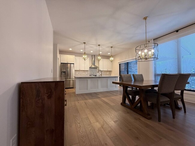 Photo - Beautiful 4BR/3.5BA Home in Granger – Spacious & Updated!