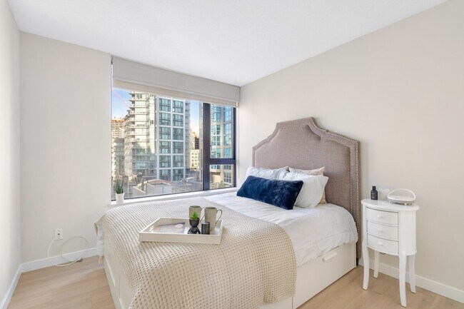 Photo - 1295 Richards St Unit ID1057712P