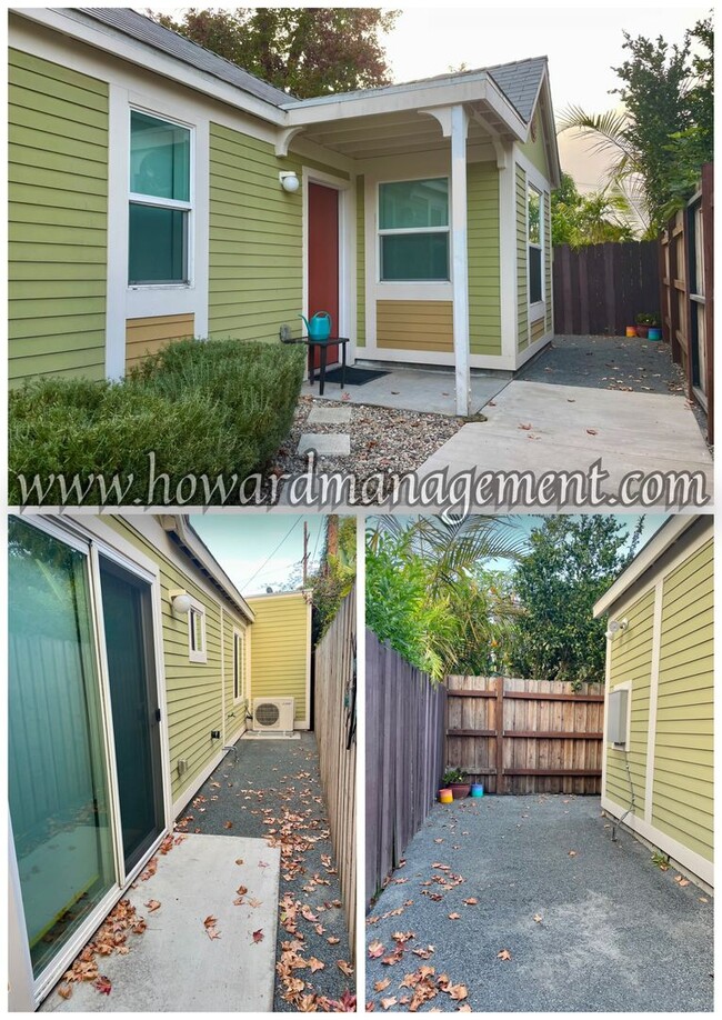 Photo - 1308 W 25th St Unit 1310