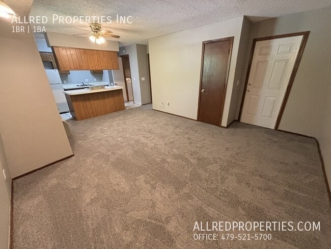 Photo - 1390 W Wedington Dr Unit 12