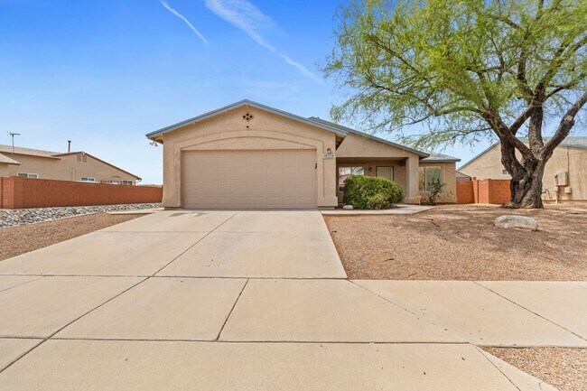 Nice Rita Ranch Home - Vail School District - Nice Rita Ranch Home - Vail School District